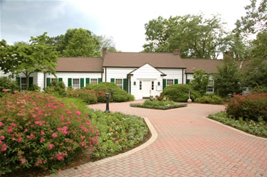 MCPS Headquarters Building