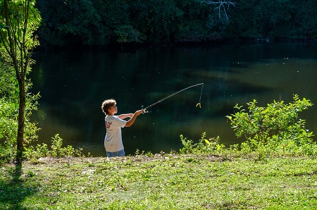fishing at holmdel fishing at holmdel