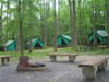 1966 Turkey Swamp Park opens. This 2,048 acre park is designed for campers with 64 campsites, 6 groups campsites and 3 reservable group picnic shelters. Facilities also include a fishing lake with canoe, rowboat and paddleboat rentals.It is the largets county-owned park.