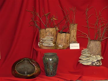 Creative Art Center Student Works
