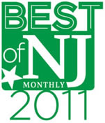 best of nj 2011