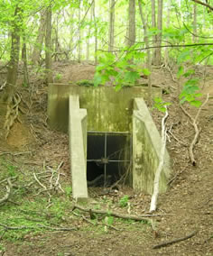 bunker
