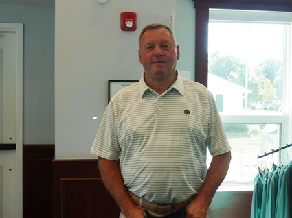 Monmouth County Park System Golf Tournament Winners