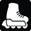 in-line skater icon