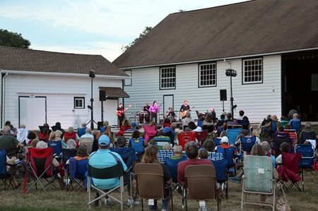 theater barn exterior theater barn exterior