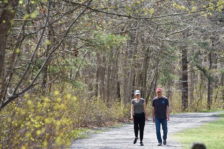 scenic trail scenic trail